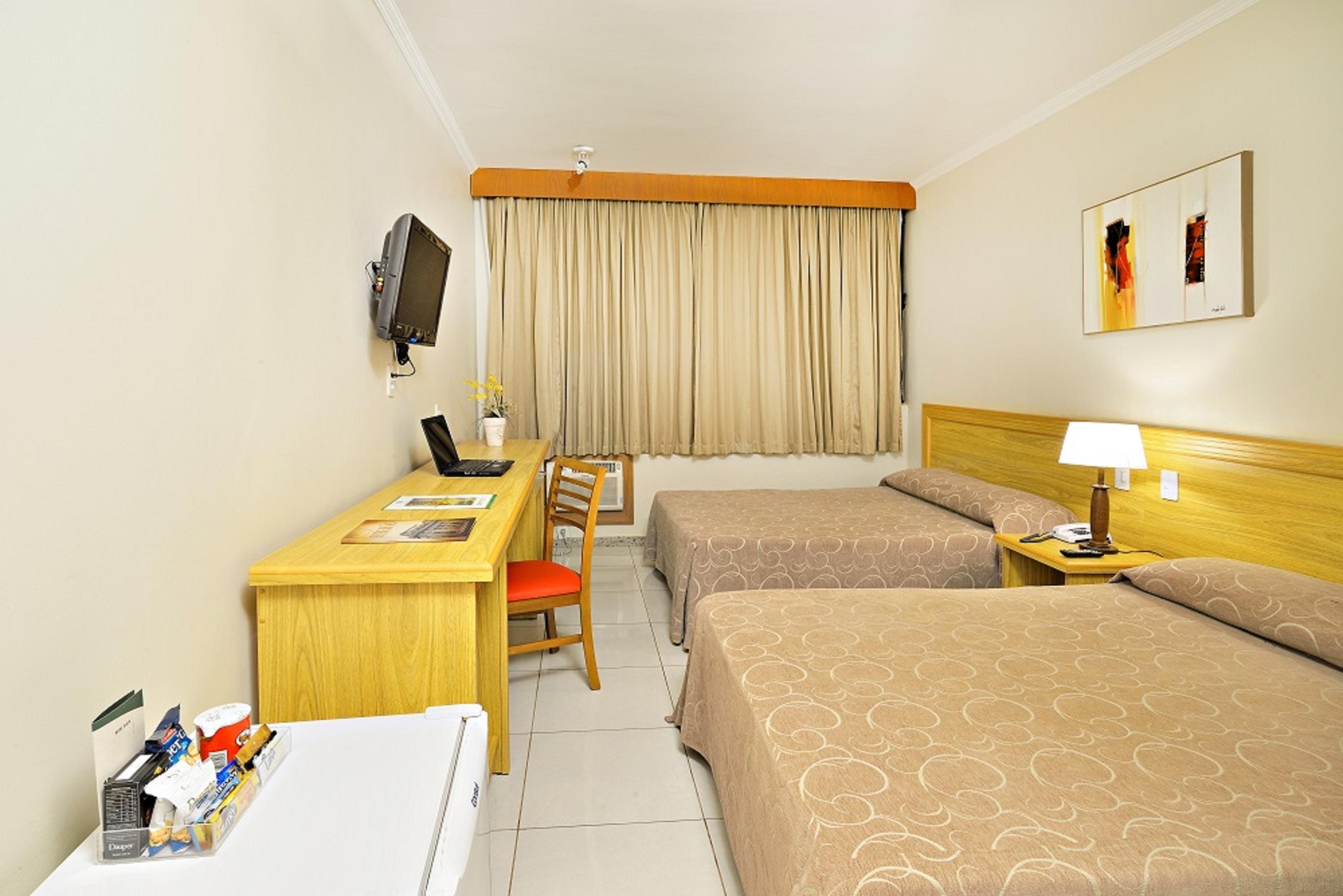 Hotel Nacional Inn ריבייראו פרטו מראה חיצוני תמונה